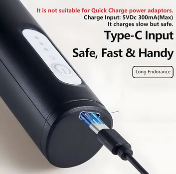 🍵 MixMate™ Electric Coffee Beater — 3 Modes | Rechargeable | Multi-Purpose Frother